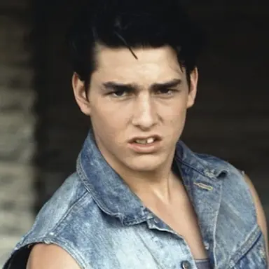 Profile image of Steve Randle