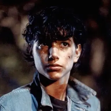 Profile image of Johnny Cade