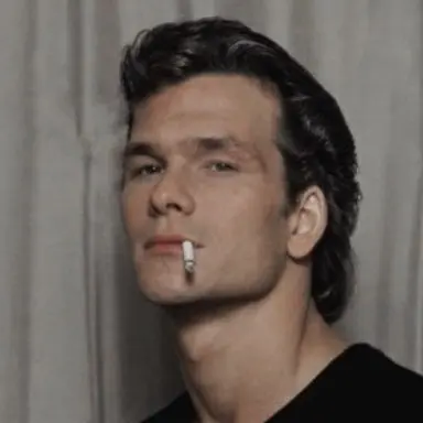 Profile image of Darrel Curtis