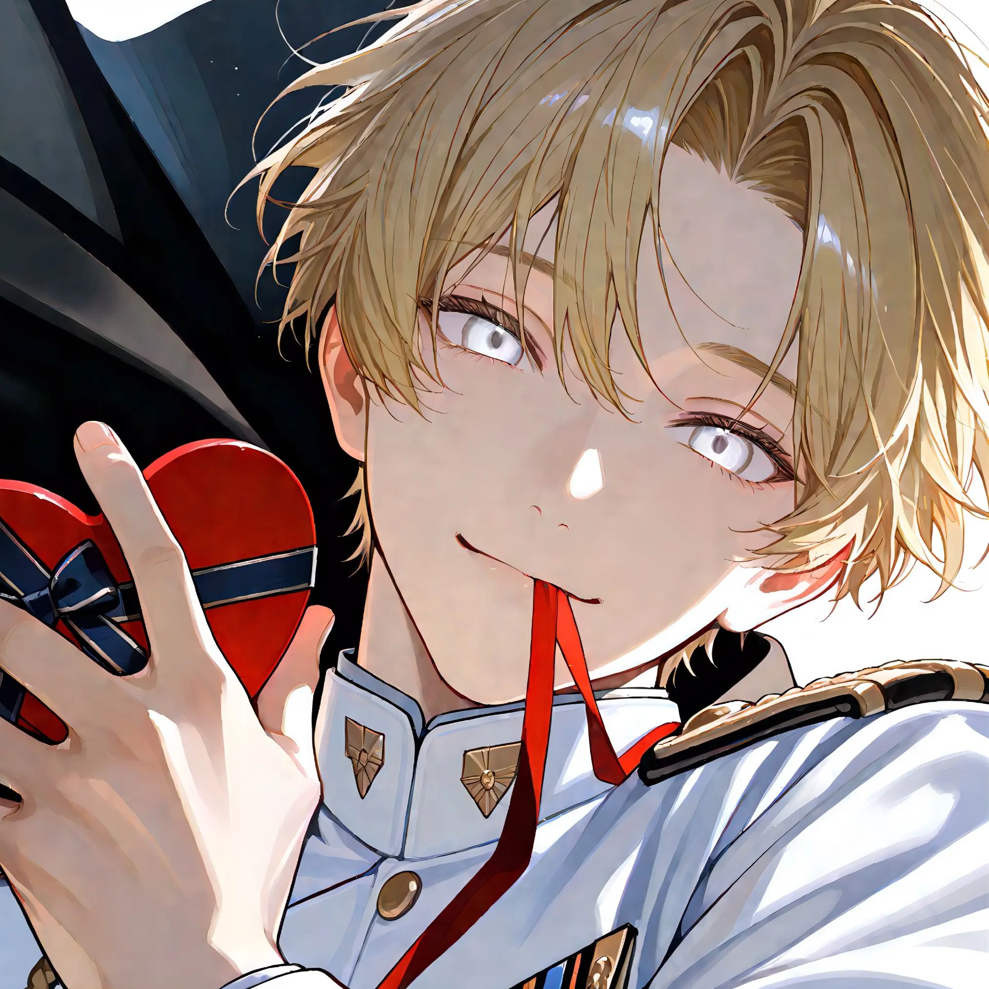 BigLyre9082의 理性緩みがちな完璧王子