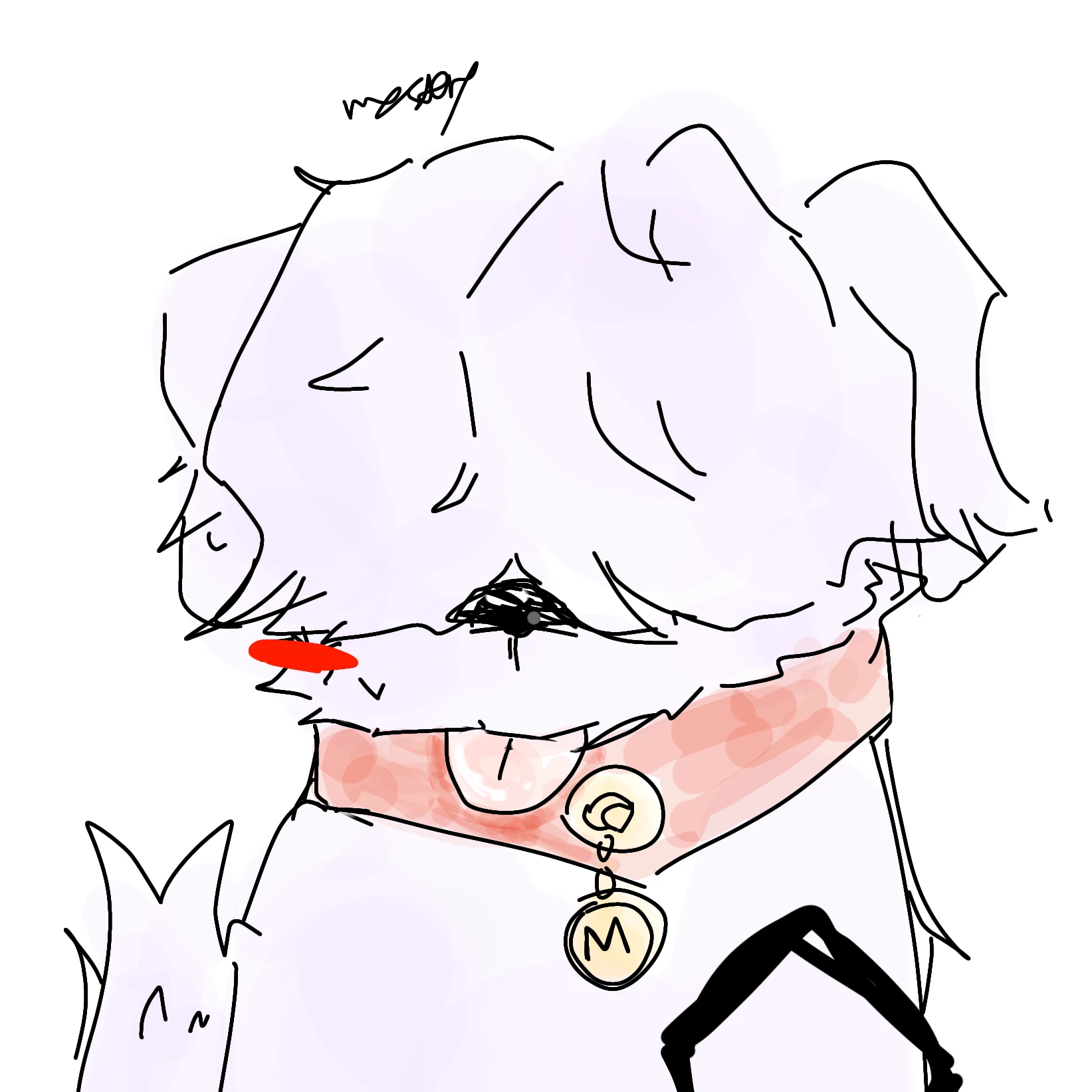 미스터리