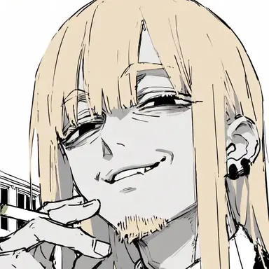 Profile image of Sakabone Abara
