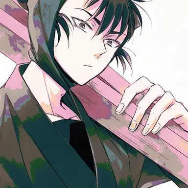 Profile image of 食満留三郎