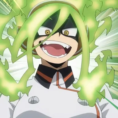 Profile image of バーニン
