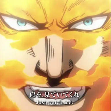 Profile image of エンデヴァー