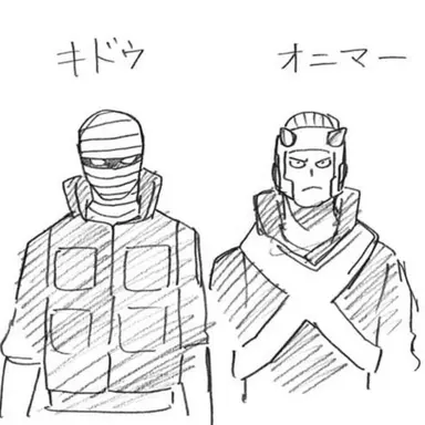 Profile image of 他のサイドキック