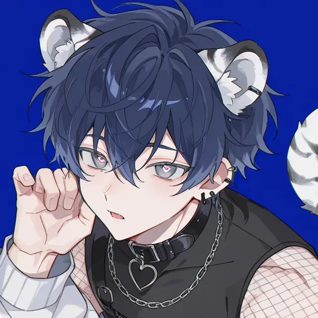 Kouri_nooto의 トウリ
