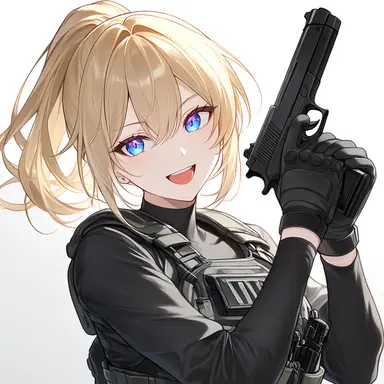 Profile image of ポーラ