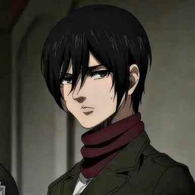 Profile image of ミカサ