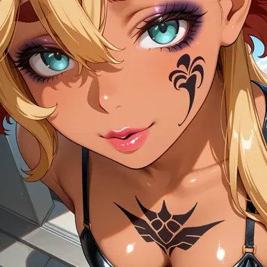 Profile image of 黒ギャルスレッタ