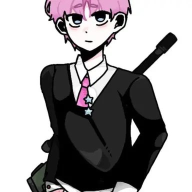 Profile image of 밥풀
