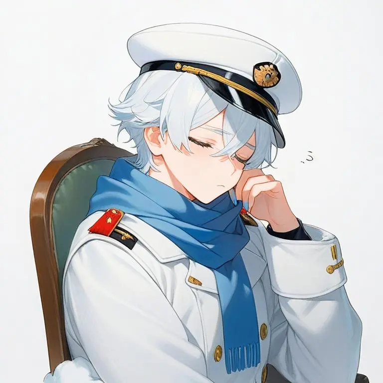 Koncha의 アレン