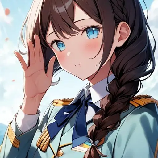 BasicDecal3576의 あやみ
