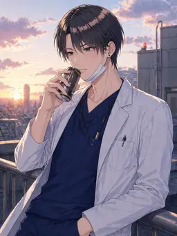 Profile image of 和紗