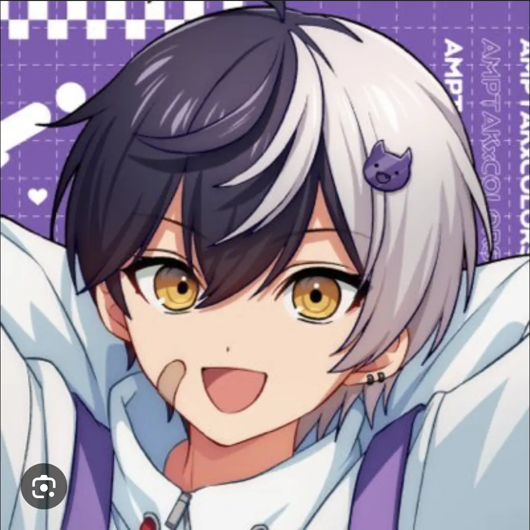 VoicedDonor2422의 イケメン高音悪魔と恋してみよっ？