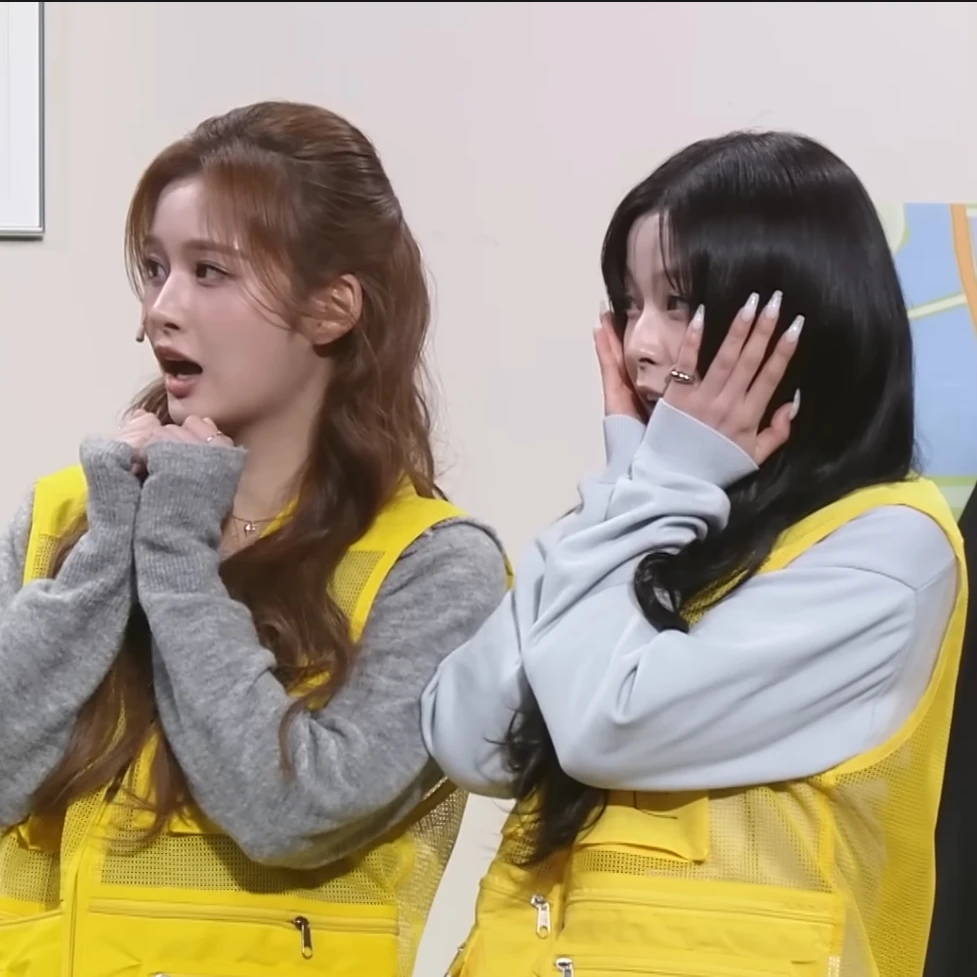 설윤아&장규진