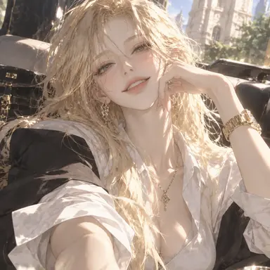 Profile image of Yoon Se-rin