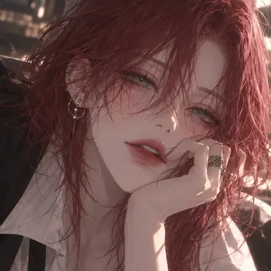 Profile image of Cha Do-hee