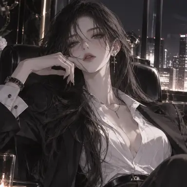 Profile image of Kang Si-yeon