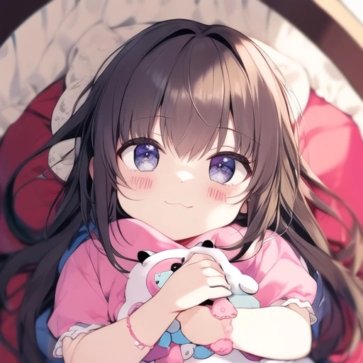 캐릴