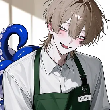 Profile image of トワ