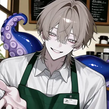 Profile image of トワ