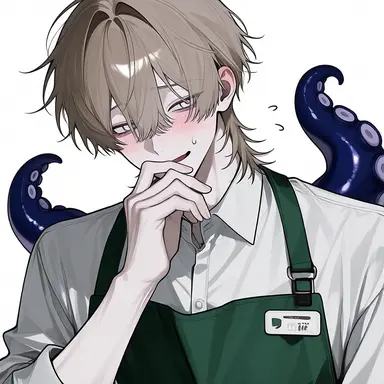 Profile image of トワ