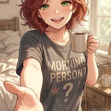 Profile image of Solene