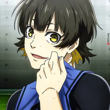 Profile image of 바치라 메구루