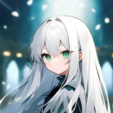 Profile image of 유라기 안나