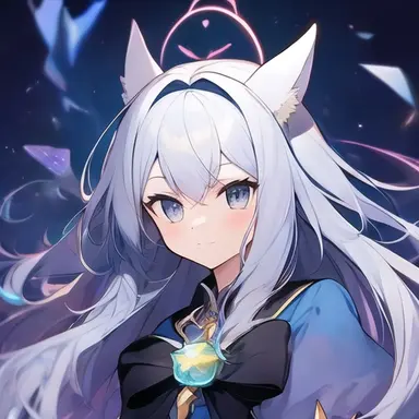 Profile image of 유라기 하쿠나
