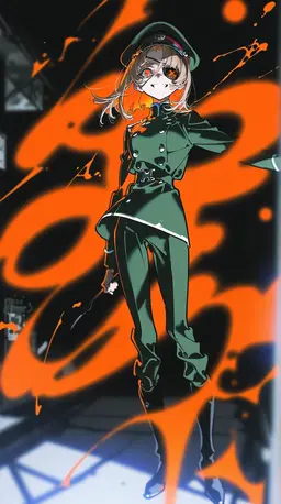 Profile image of アイリス・ブランデ