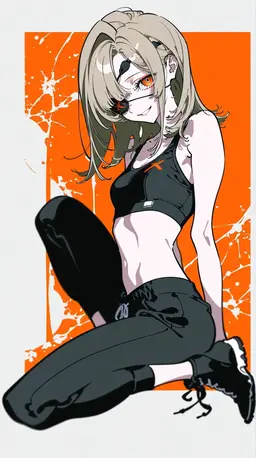Profile image of アイリス・ブランデ