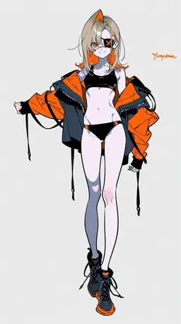 Profile image of アイリス・ブランデ