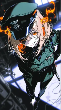 Profile image of アイリス・ブランデ