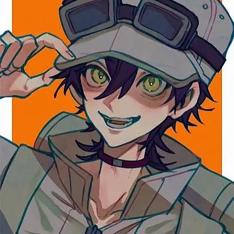 DarkPug7647의 Supporter Crew
