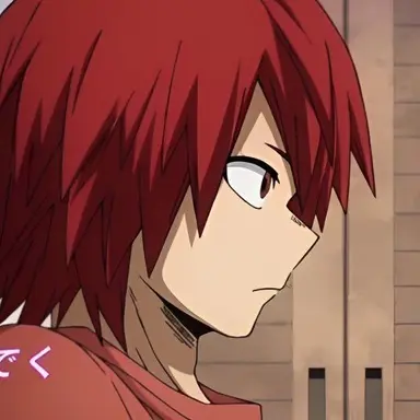 Profile image of 切島鋭児郎