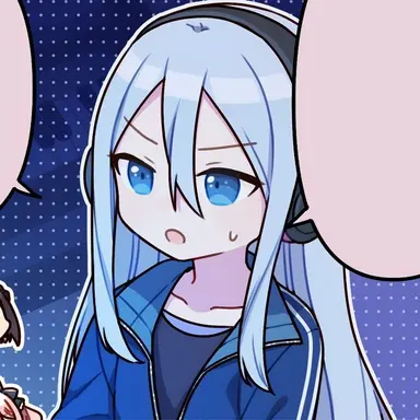 Profile image of Kanade