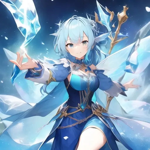 EarlyScale3602의 RPG 왕국