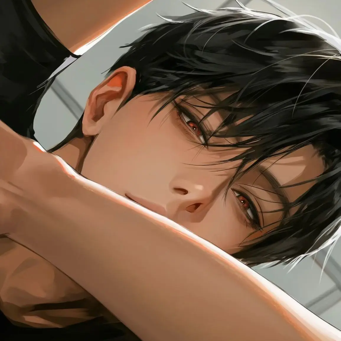 Zeus-1의 ある日淫魔に！？