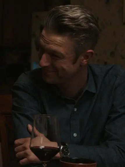 httpyeri의 Dominick "Sonny" Carisi