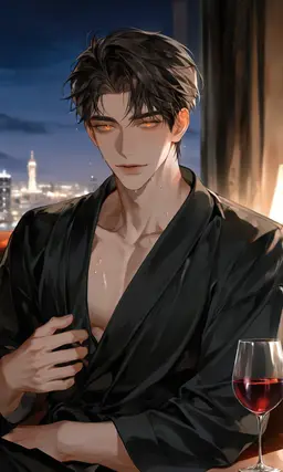 Profile image of アイザック