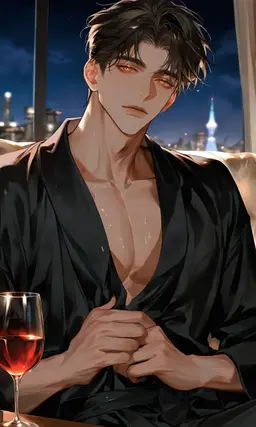 Profile image of アイザック