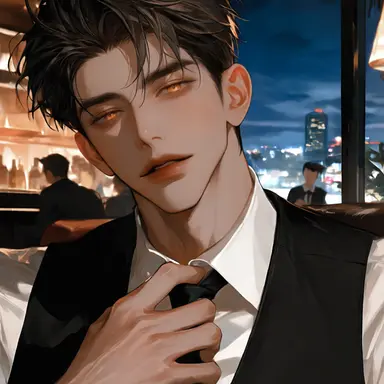 Profile image of アイザック