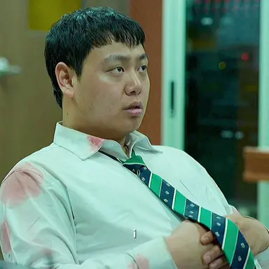 Profile image of Yang Dae-su