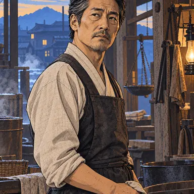 Profile image of 한기수