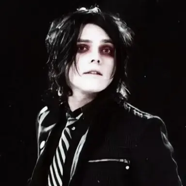 Profile image of Alistair Thorne