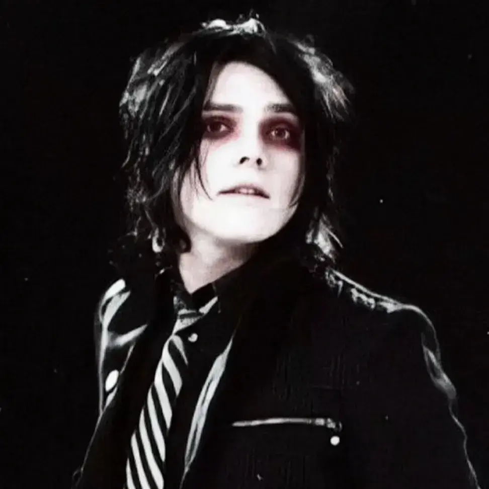 CleanOpah8846의 Alistair Thorne - Vampire