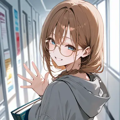 Profile image of まい