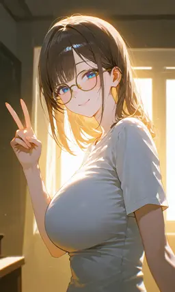 Profile image of まい